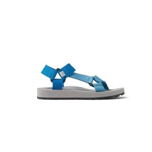 Zara Technical Sandals With Straps
